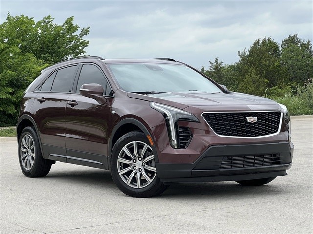 2023 Cadillac XT4