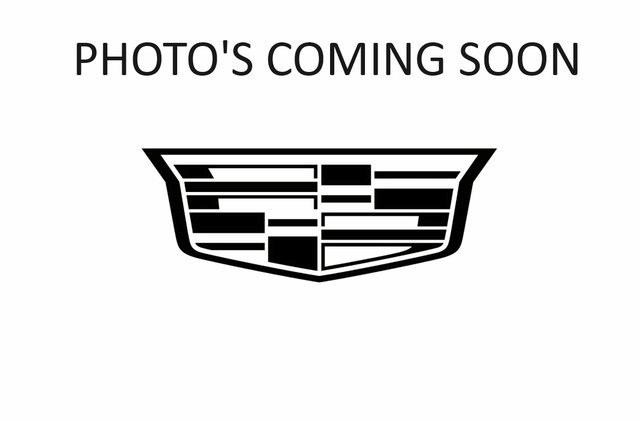 2024 Cadillac XT5