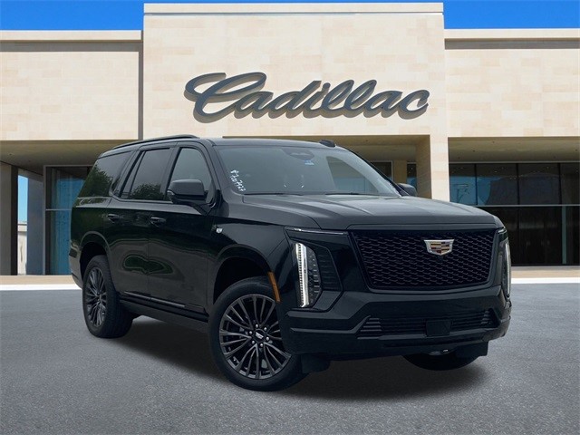 2025 Cadillac Escalade