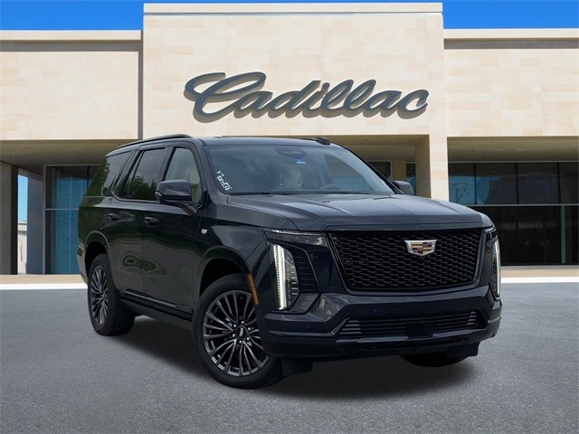 2025 Cadillac Escalade