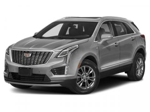 2023 Cadillac XT5