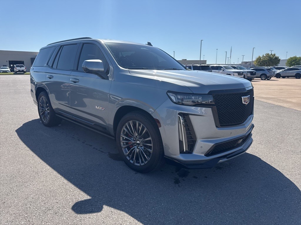 2023 Cadillac Escalade