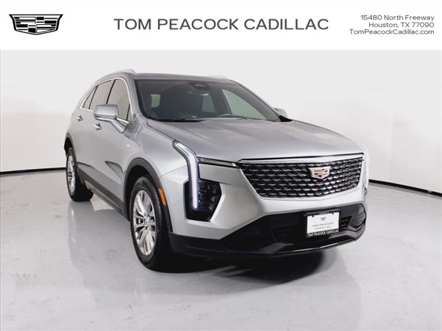 2024 Cadillac XT4