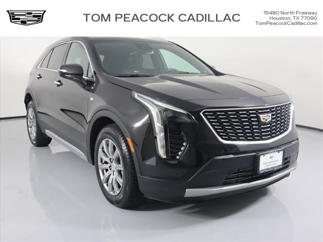 2021 Cadillac XT4