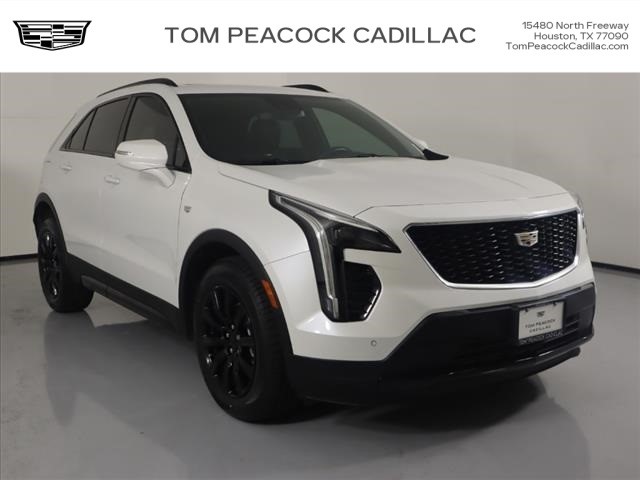 2023 Cadillac XT4