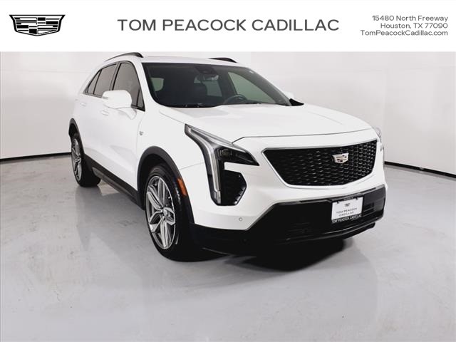 2022 Cadillac XT4