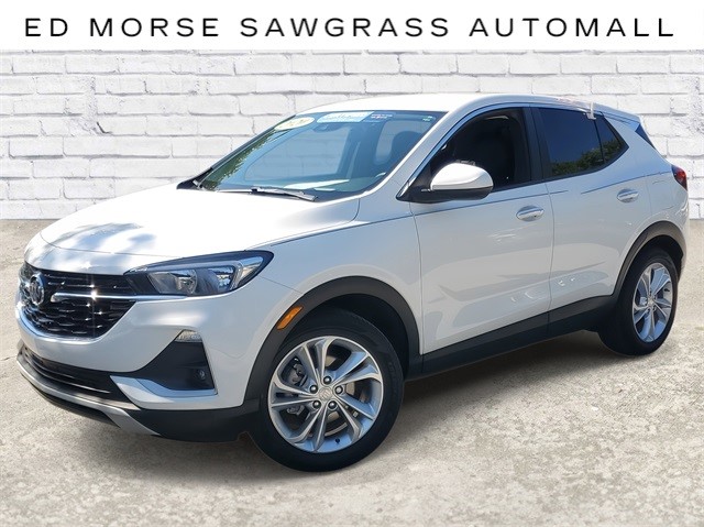 2020 Buick Encore Gx