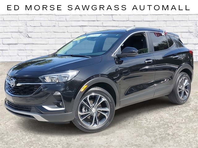 2023 Buick Encore Gx