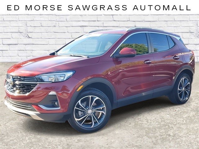 2023 Buick Encore Gx