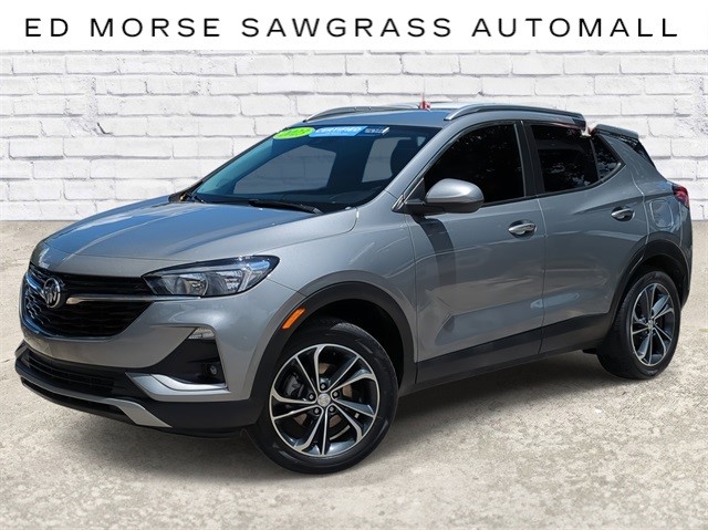 2023 Buick Encore Gx