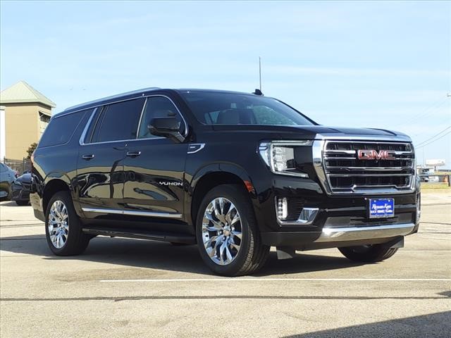 2022 GMC Yukon Xl