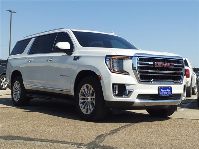 2023 GMC Yukon Xl