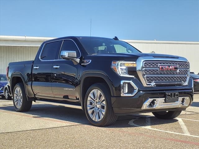 2022 GMC Sierra 1500 Limited