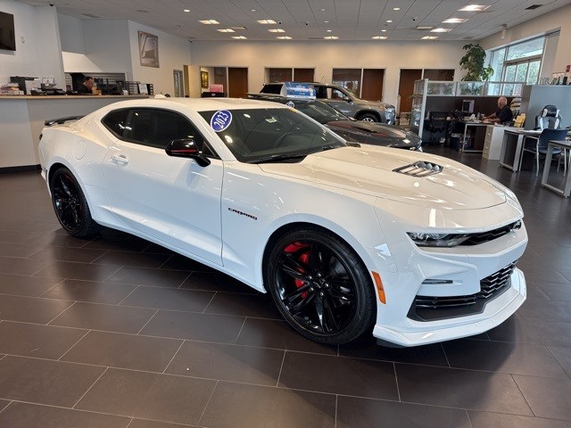 2023 Chevrolet Camaro