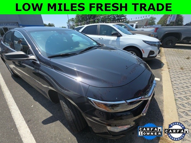 2023 Chevrolet Malibu