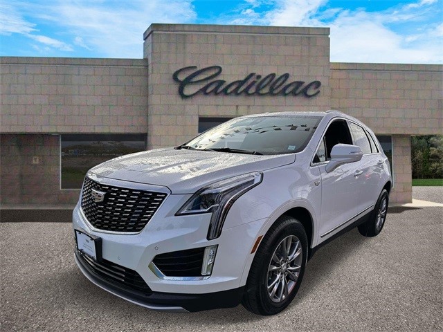 2023 Cadillac XT5