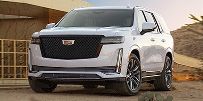 2024 Cadillac Escalade