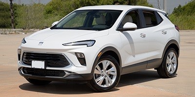 2024 Buick Encore Gx
