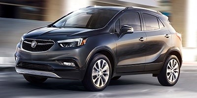 2022 Buick Encore