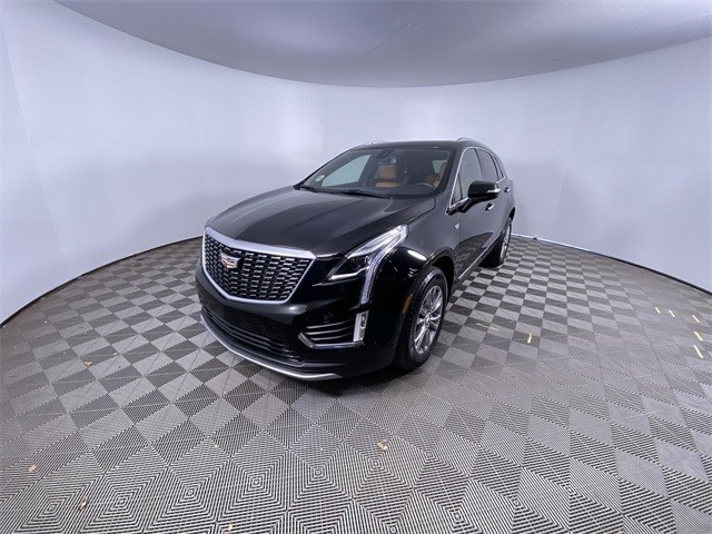 2021 Cadillac XT5