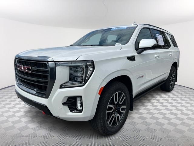 2023 GMC Yukon