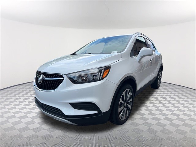 2022 Buick Encore