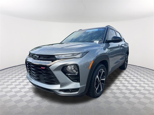 2023 Chevrolet Trailblazer