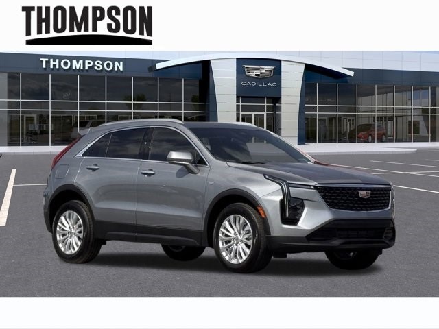 2024 Cadillac XT4