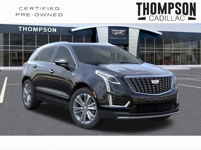 2024 Cadillac XT5