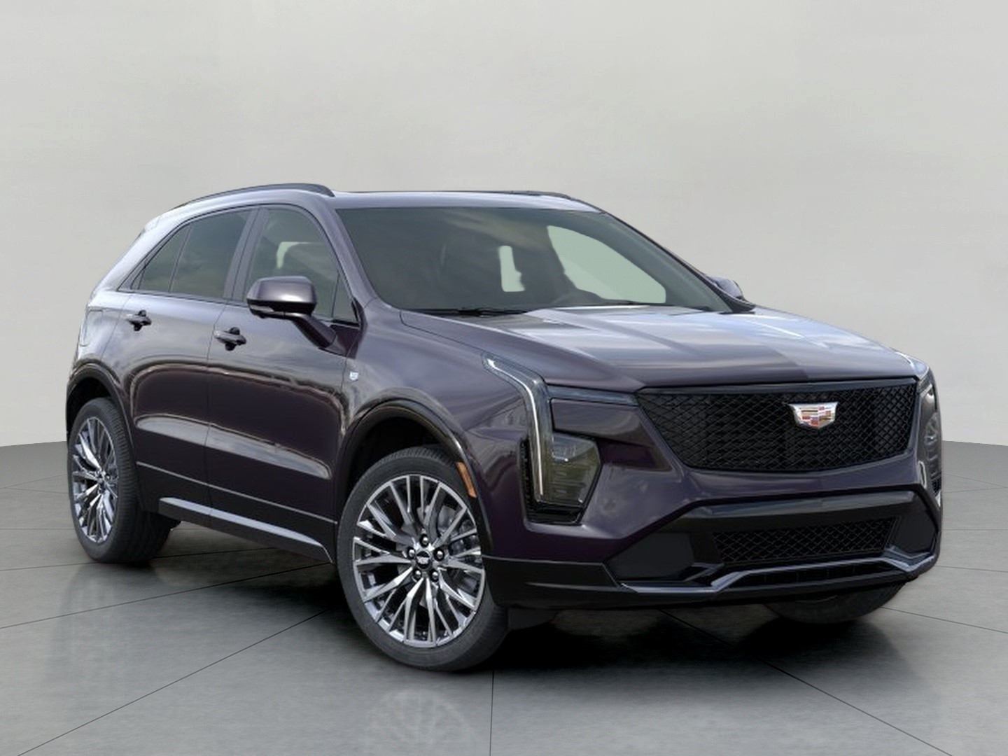 2024 Cadillac XT4