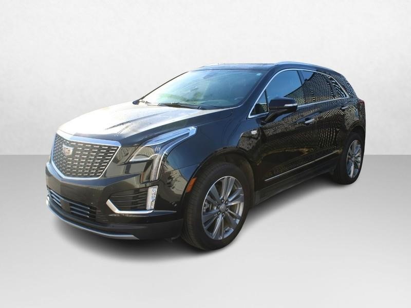 2024 Cadillac XT5