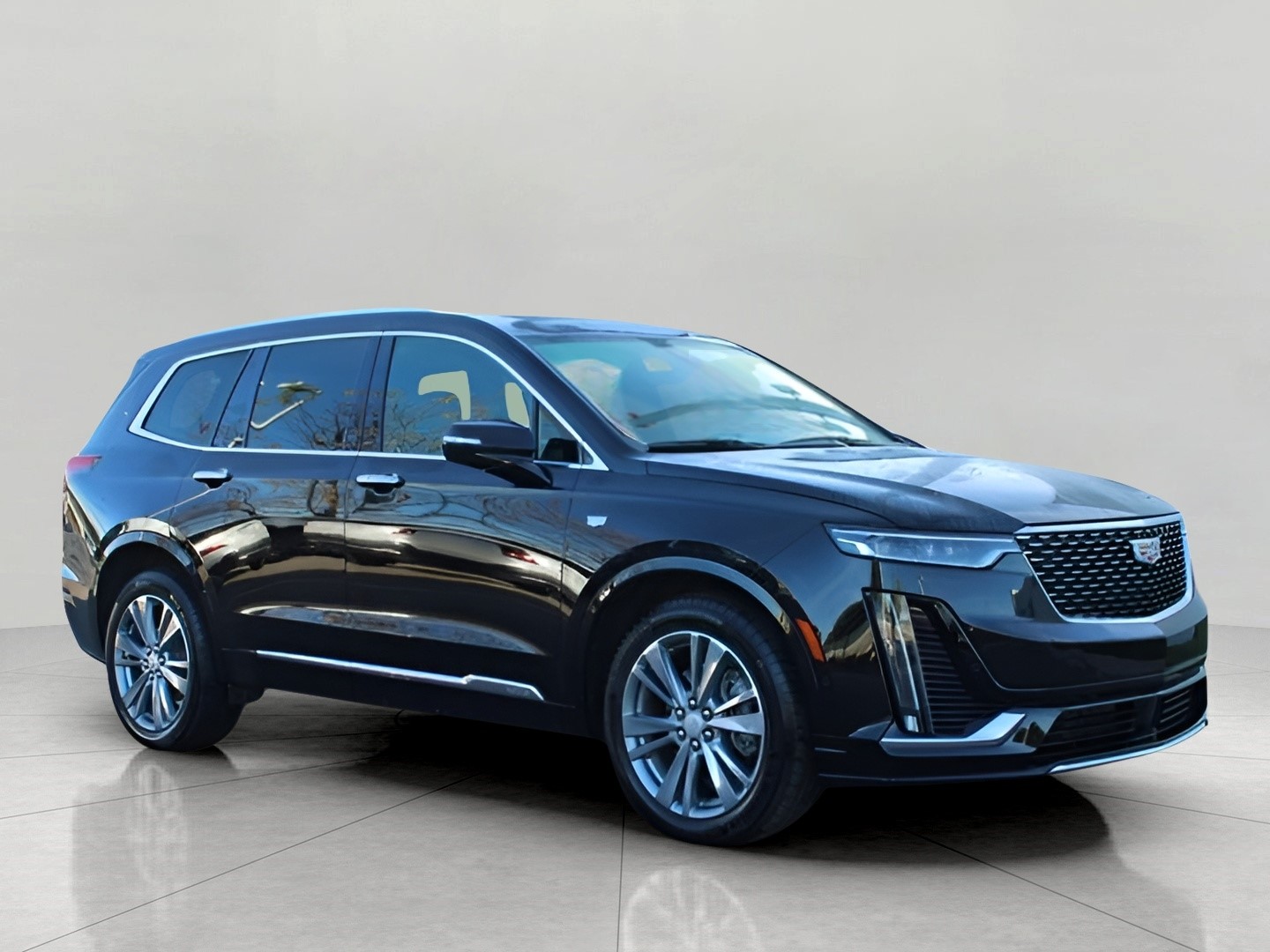 2024 Cadillac XT6