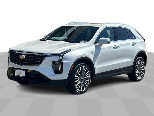 2024 Cadillac XT4