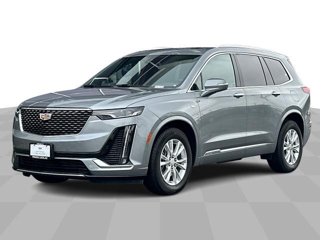 2024 Cadillac XT6