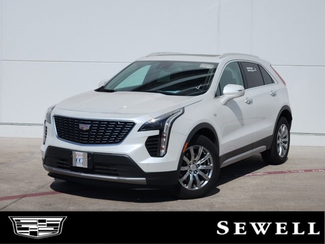 2023 Cadillac XT4