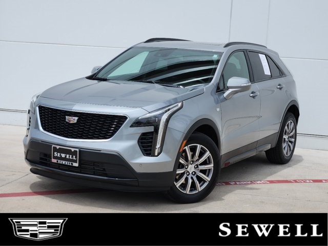 2023 Cadillac XT4