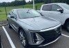 2024 Cadillac LYRIQ — photo 1 of 6