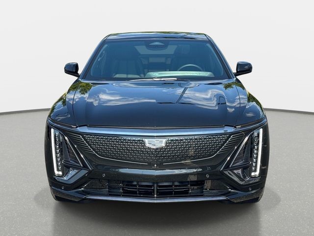 2024 Cadillac LYRIQ — photo 1 of 6