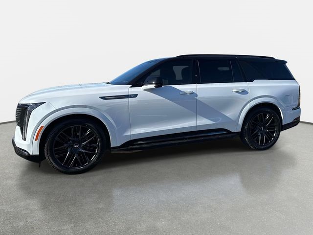 2026 Cadillac Escalade IQL — photo 1 of 6