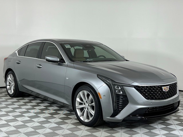 2025 Cadillac CT5