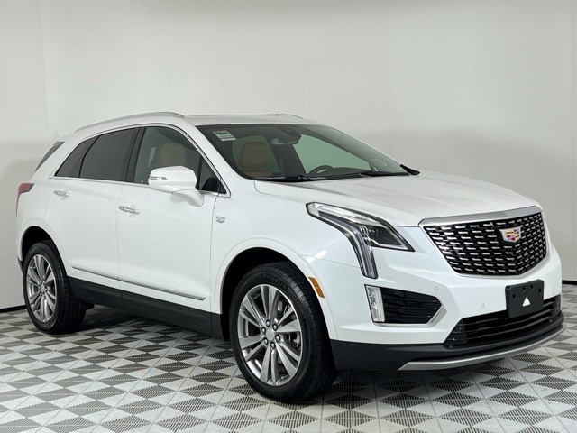 2024 Cadillac XT5