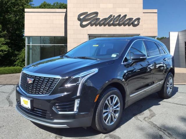 2023 Cadillac XT5