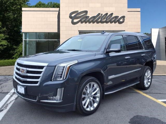 2020 Cadillac Escalade