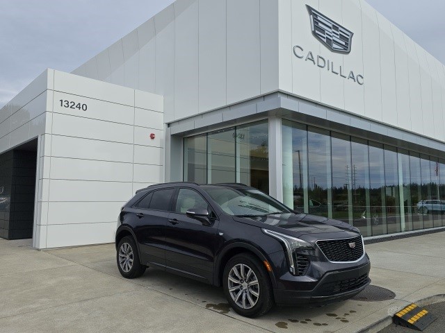 2023 Cadillac XT4