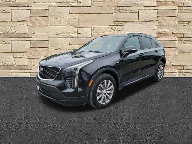 2023 Cadillac XT4