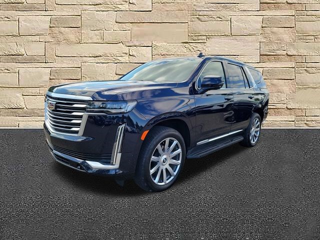 2023 Cadillac Escalade