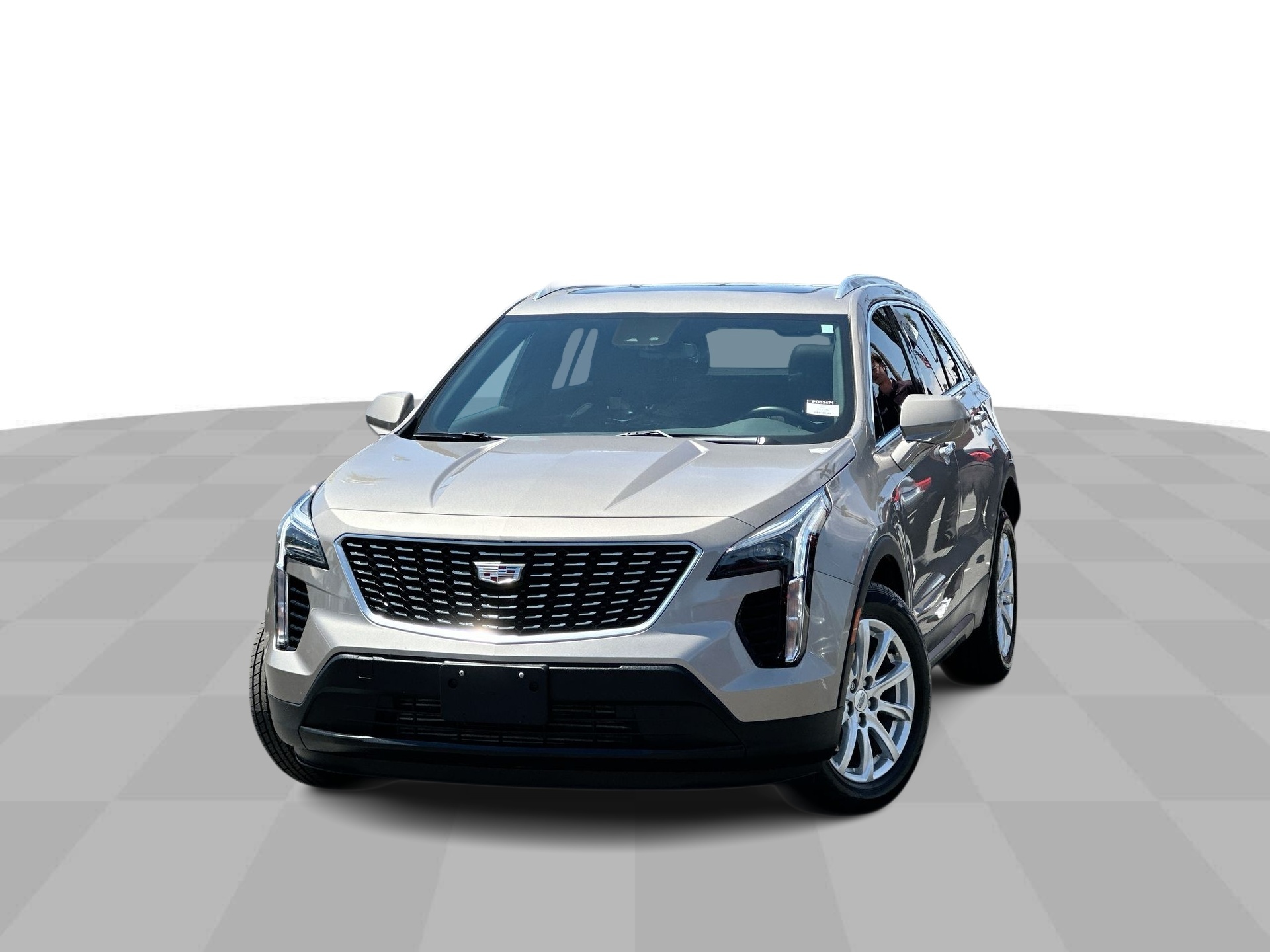 2023 Cadillac XT4