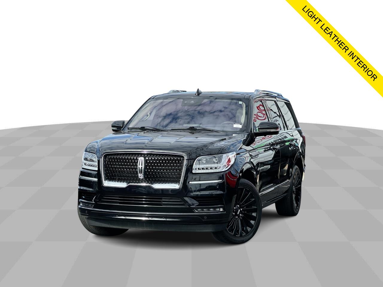 2020 Lincoln Navigator
