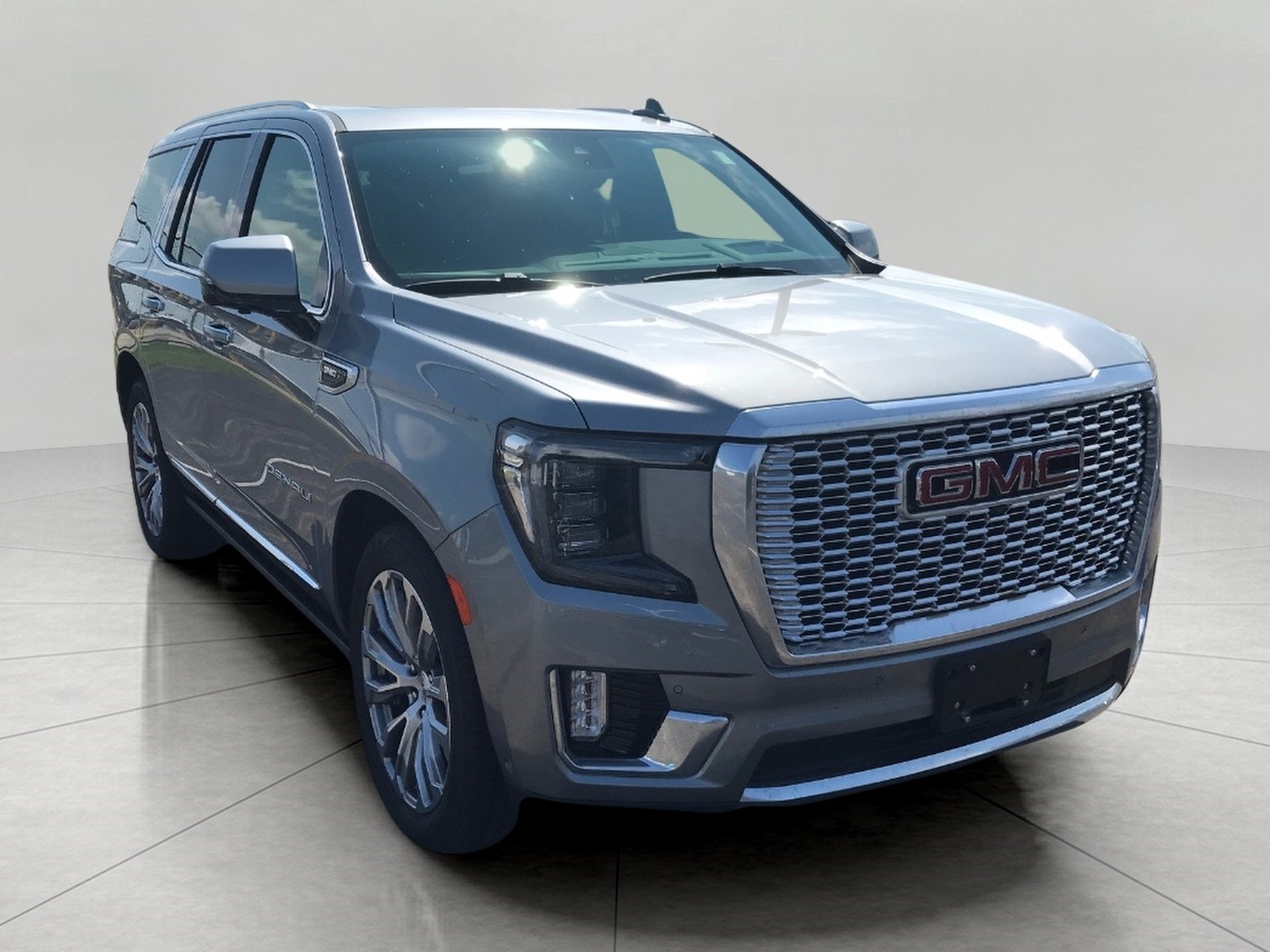 2023 GMC Yukon