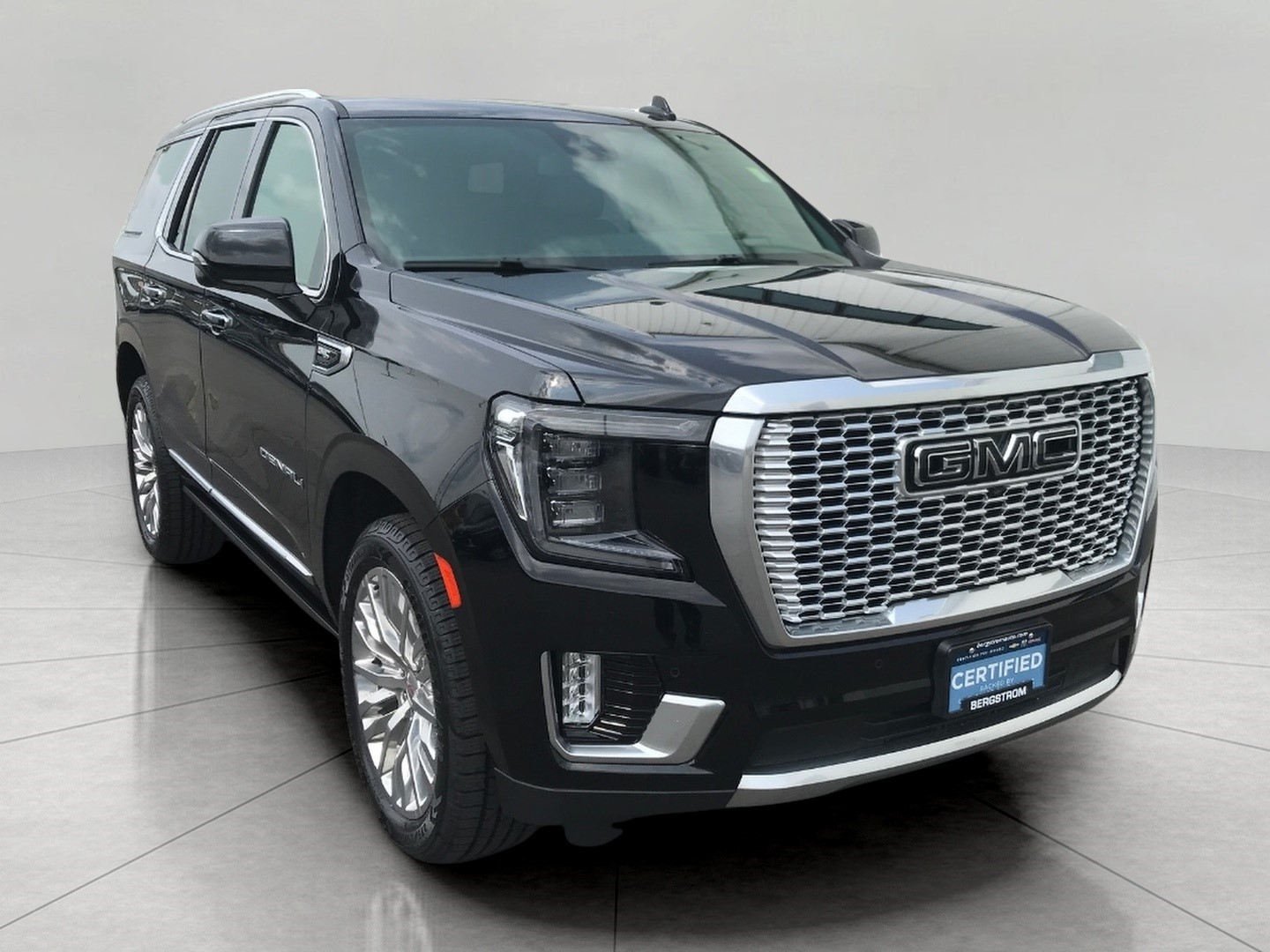2023 GMC Yukon